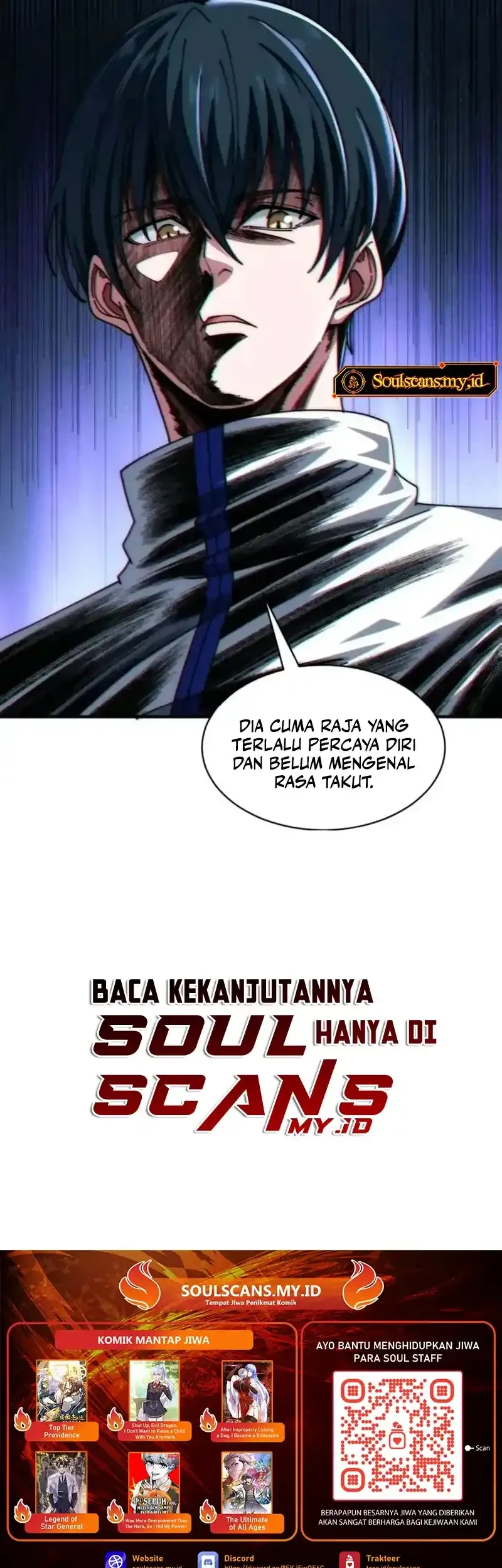 Infinite Evolution Starting from Zero Chapter 59 - halaman 44