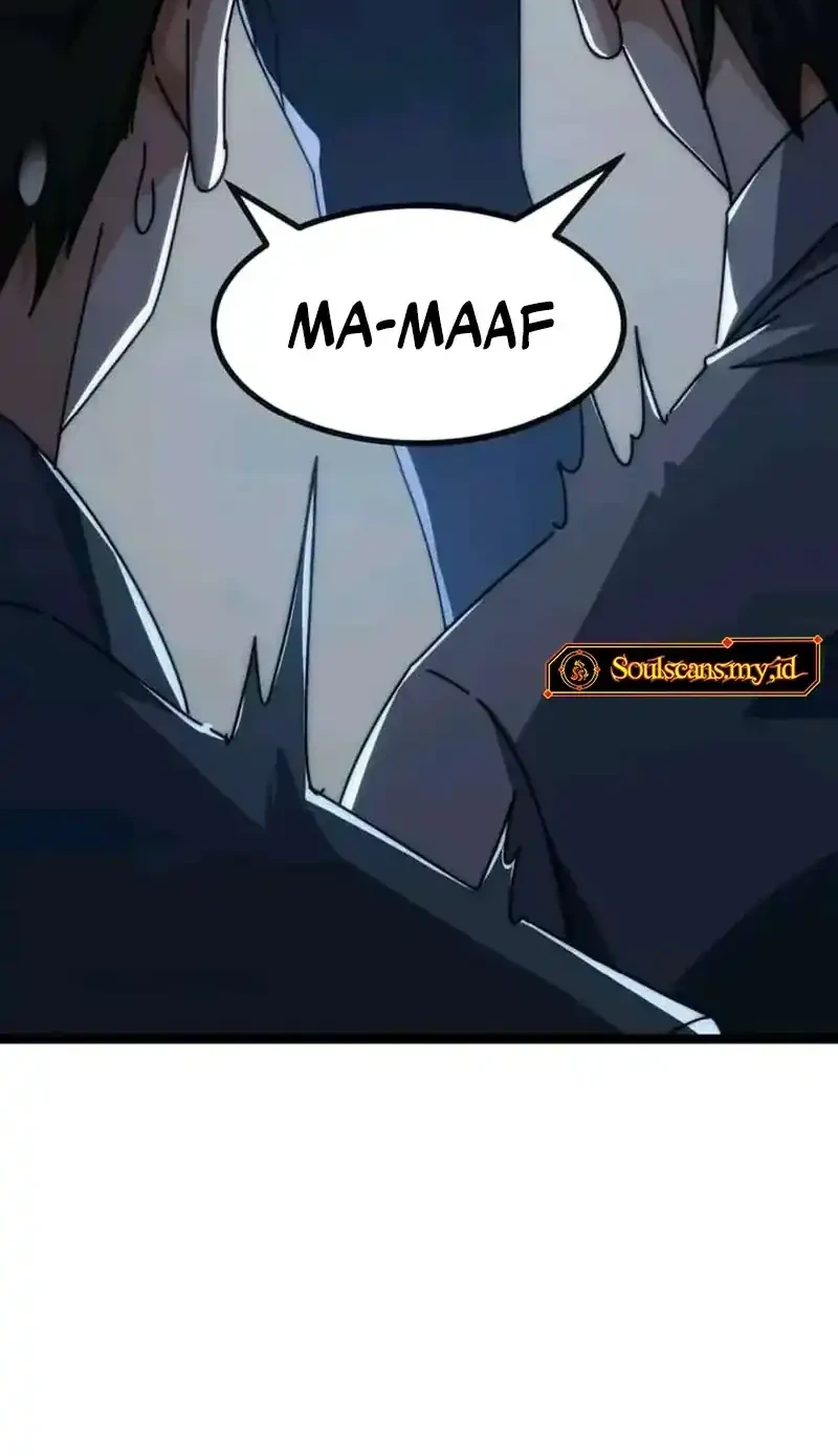 Infinite Evolution Starting from Zero Chapter 59 - halaman 9