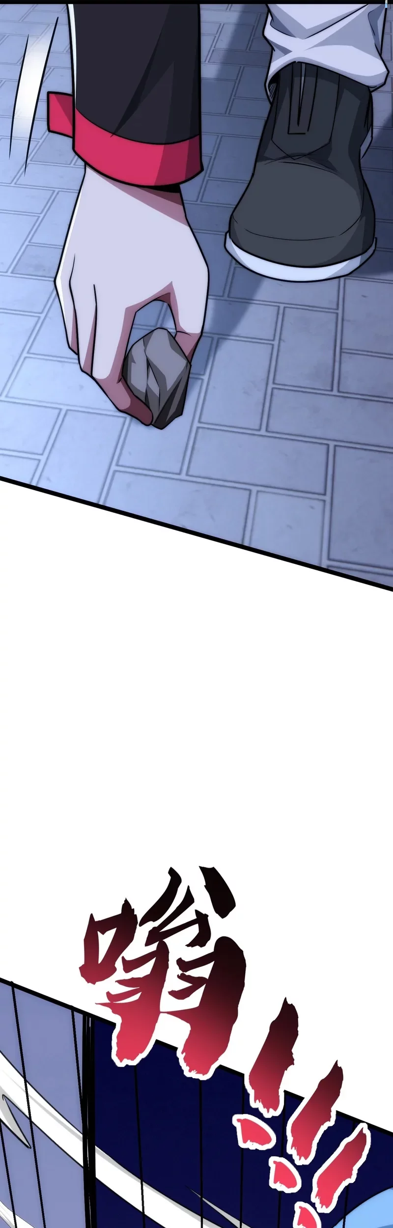 Infinite Evolution Starting from Zero Chapter 6 - halaman 19