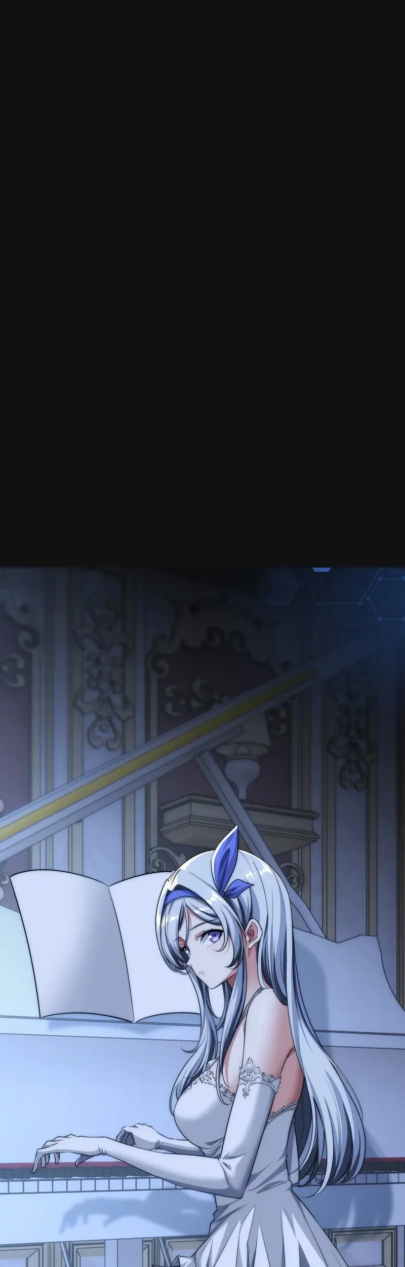 Infinite Evolution Starting from Zero Chapter 6 - halaman 2
