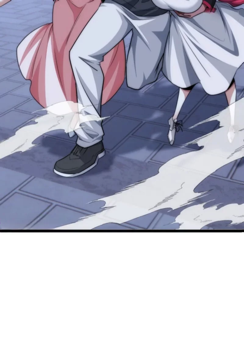 Infinite Evolution Starting from Zero Chapter 6 - halaman 47