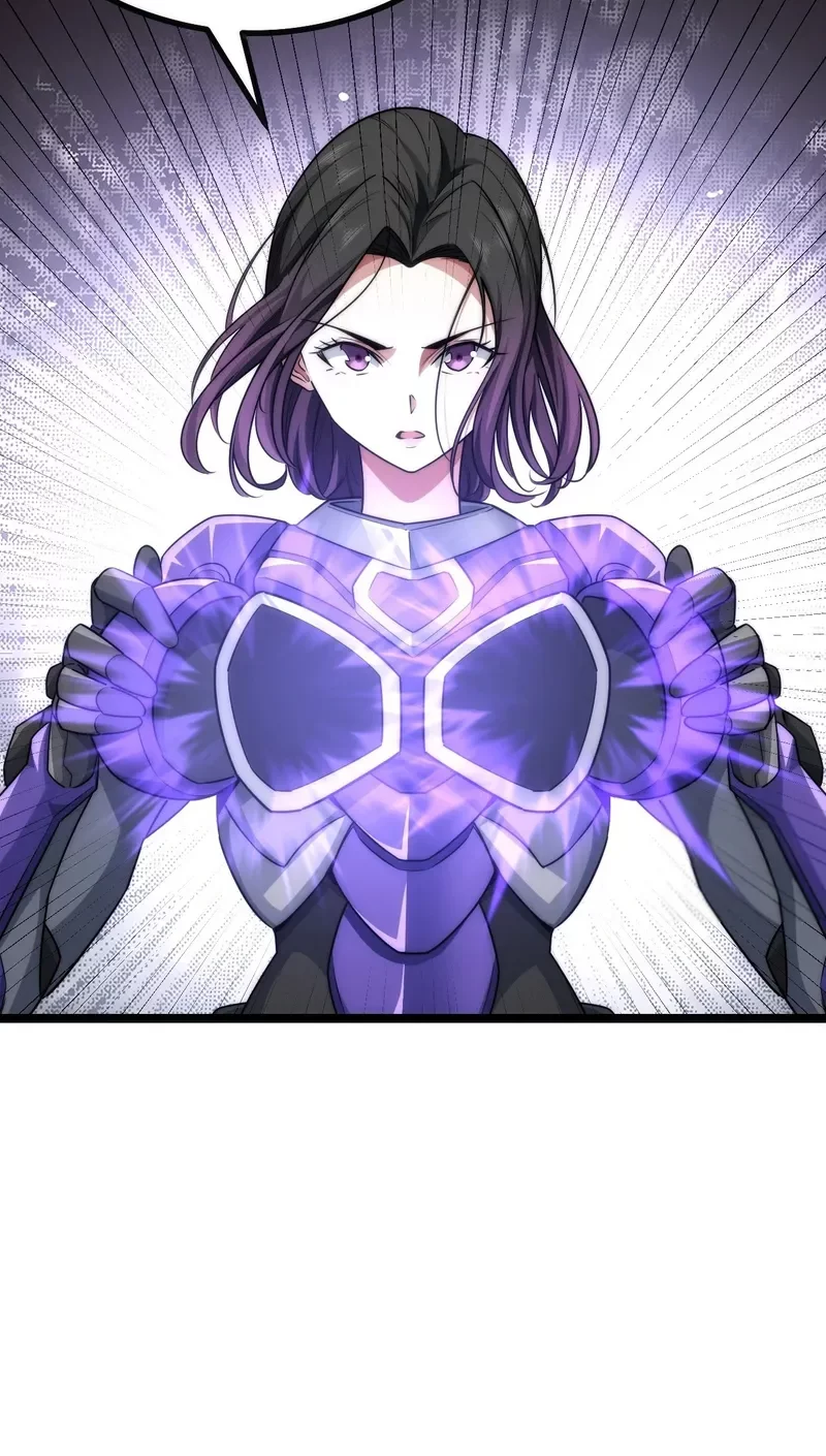 Infinite Evolution Starting from Zero Chapter 6 - halaman 50