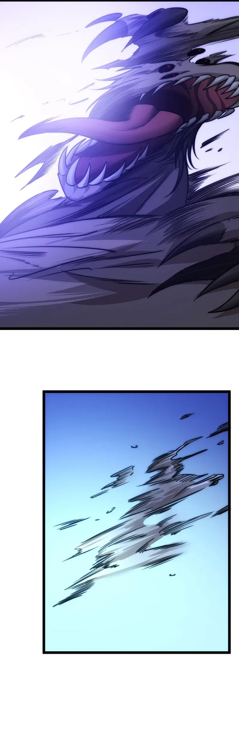 Infinite Evolution Starting from Zero Chapter 6 - halaman 53