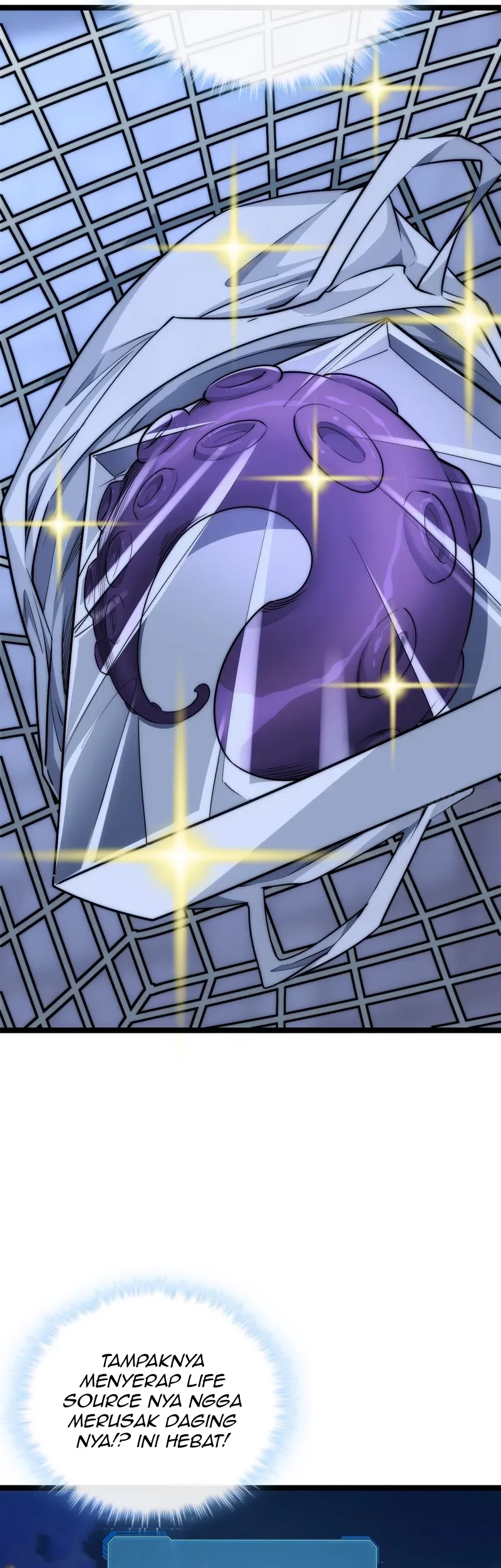 Infinite Evolution Starting from Zero Chapter 6 - halaman 9