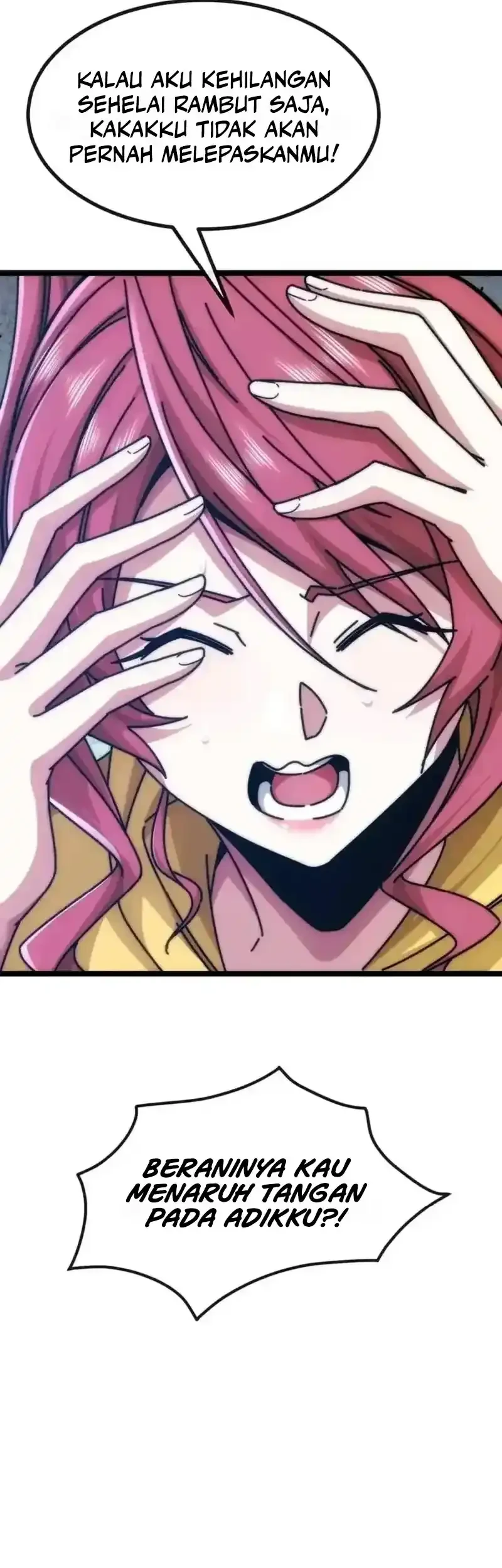 Infinite Evolution Starting from Zero Chapter 60 - halaman 10
