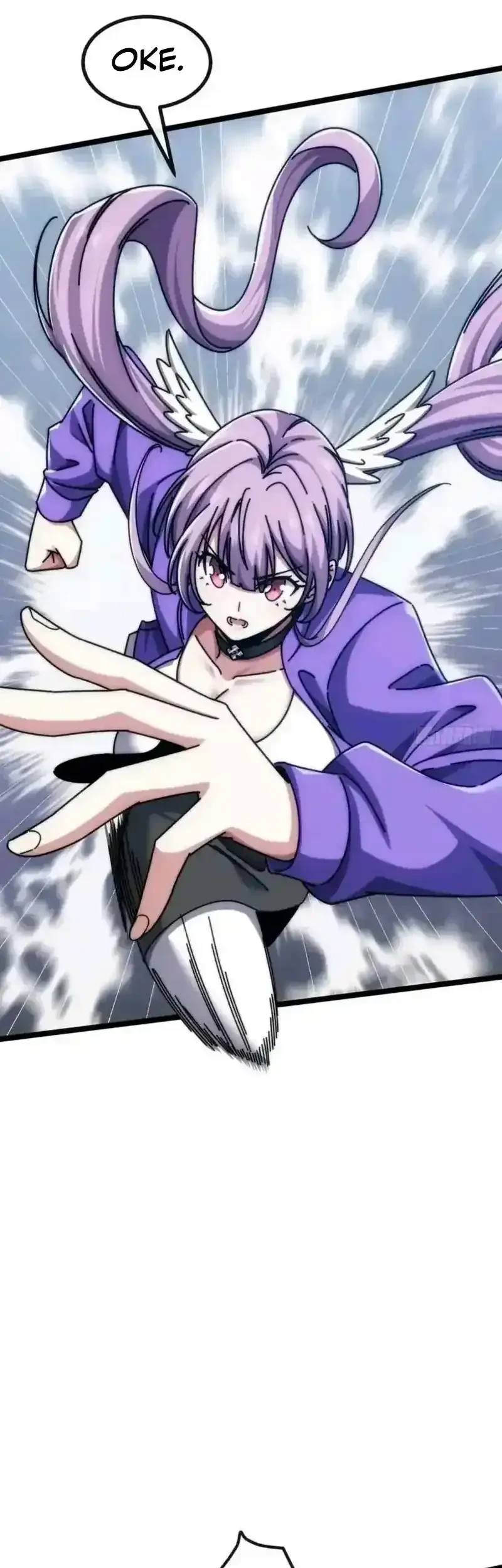 Infinite Evolution Starting from Zero Chapter 60 - halaman 16