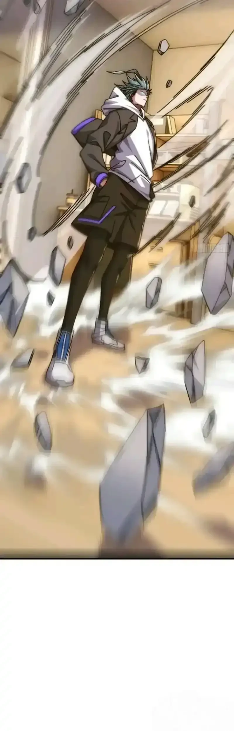 Infinite Evolution Starting from Zero Chapter 60 - halaman 22