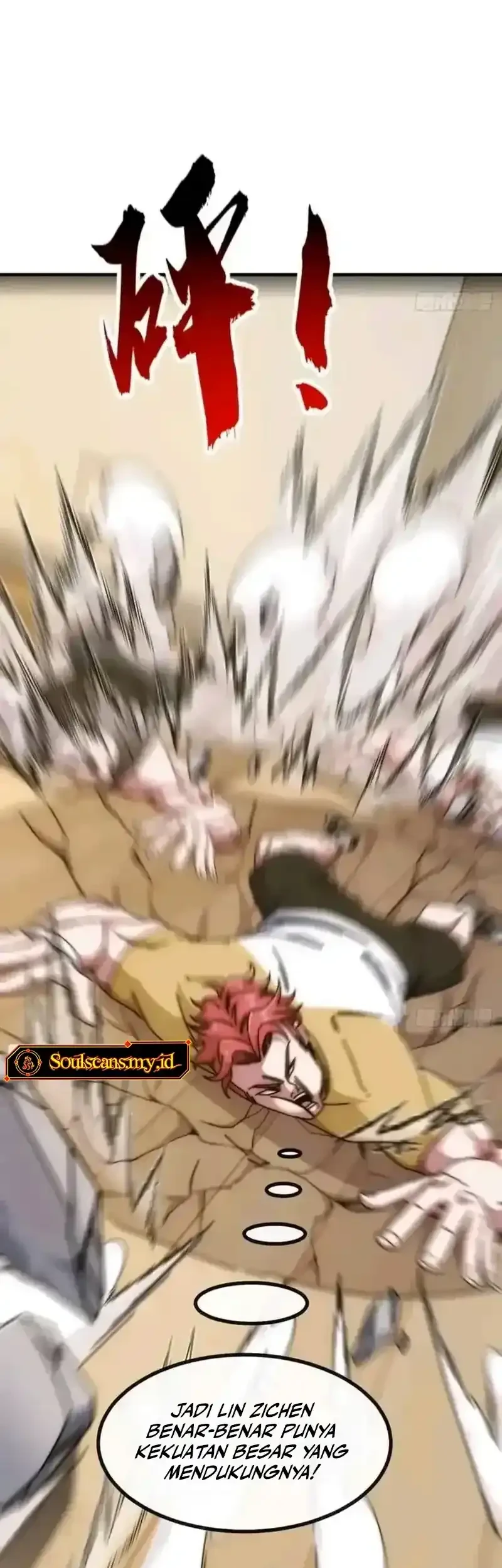 Infinite Evolution Starting from Zero Chapter 60 - halaman 24