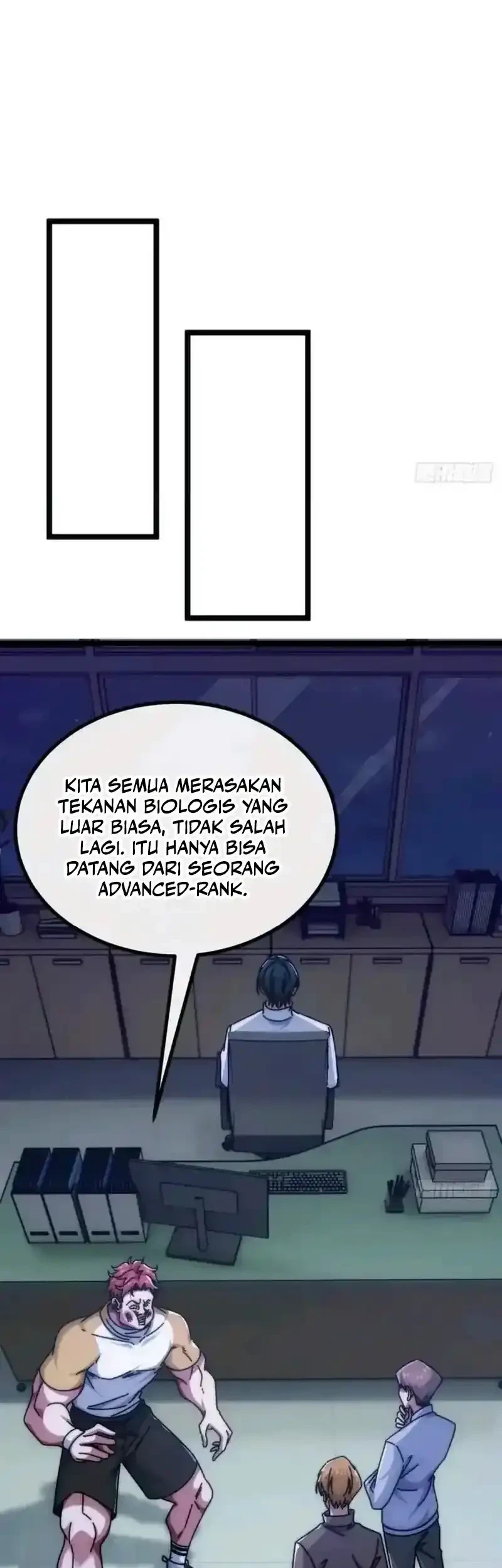 Infinite Evolution Starting from Zero Chapter 60 - halaman 28