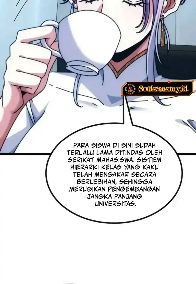Infinite Evolution Starting from Zero Chapter 60 - halaman 33
