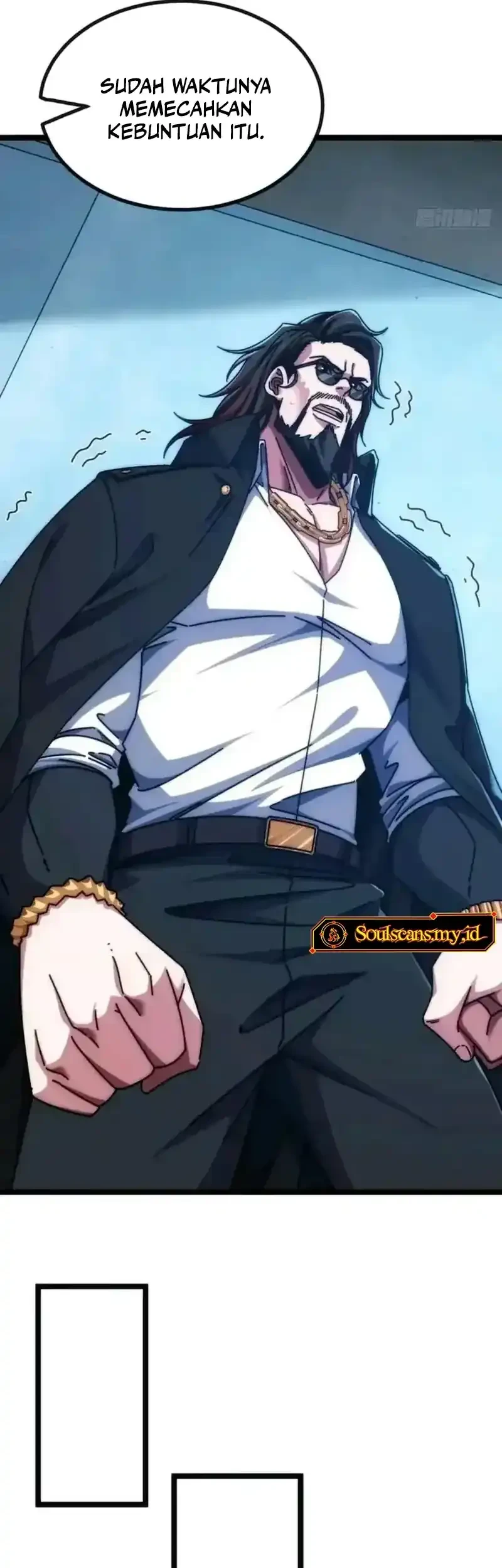 Infinite Evolution Starting from Zero Chapter 60 - halaman 34