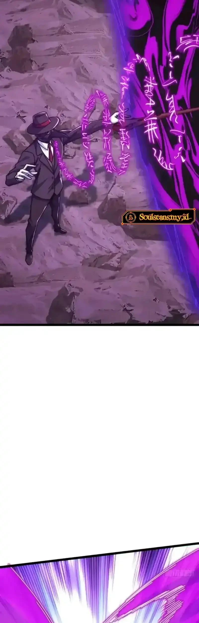 Infinite Evolution Starting from Zero Chapter 60 - halaman 40