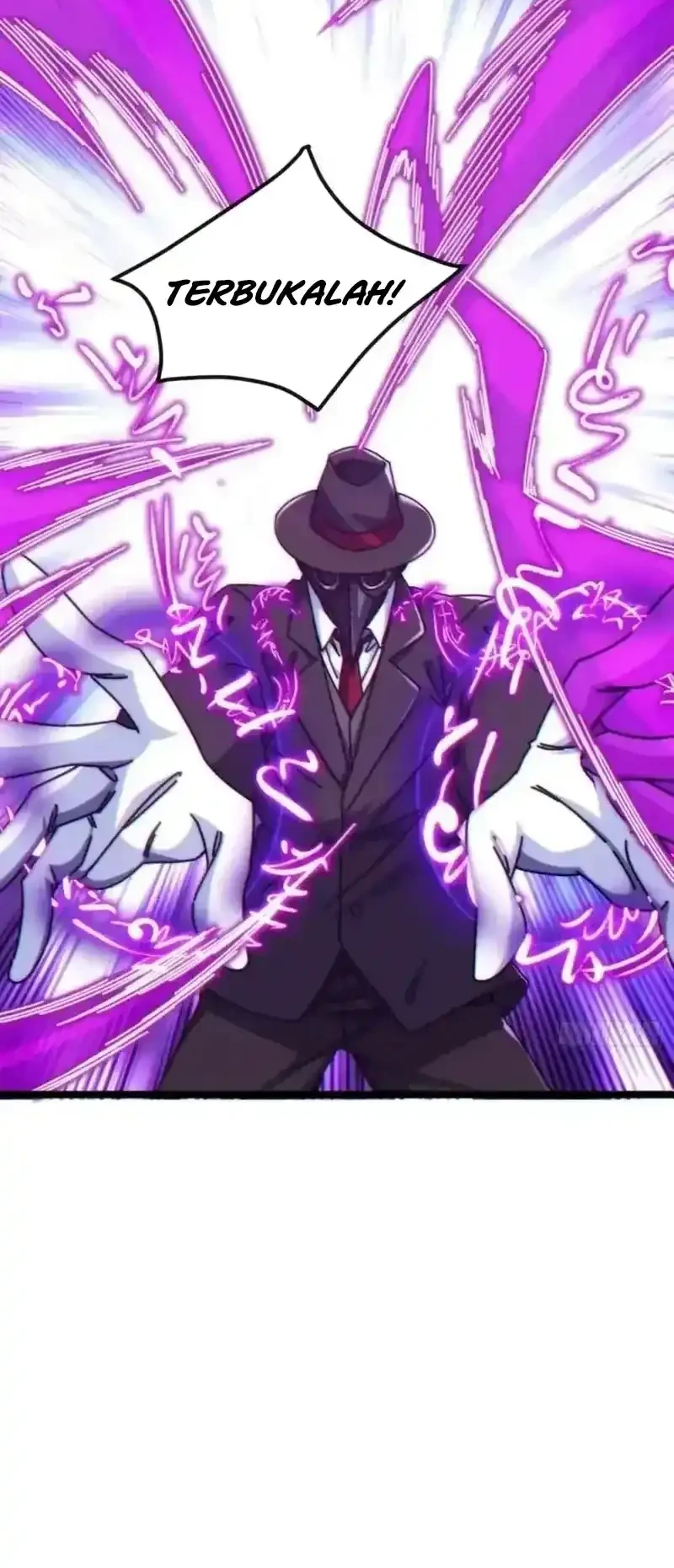 Infinite Evolution Starting from Zero Chapter 60 - halaman 41