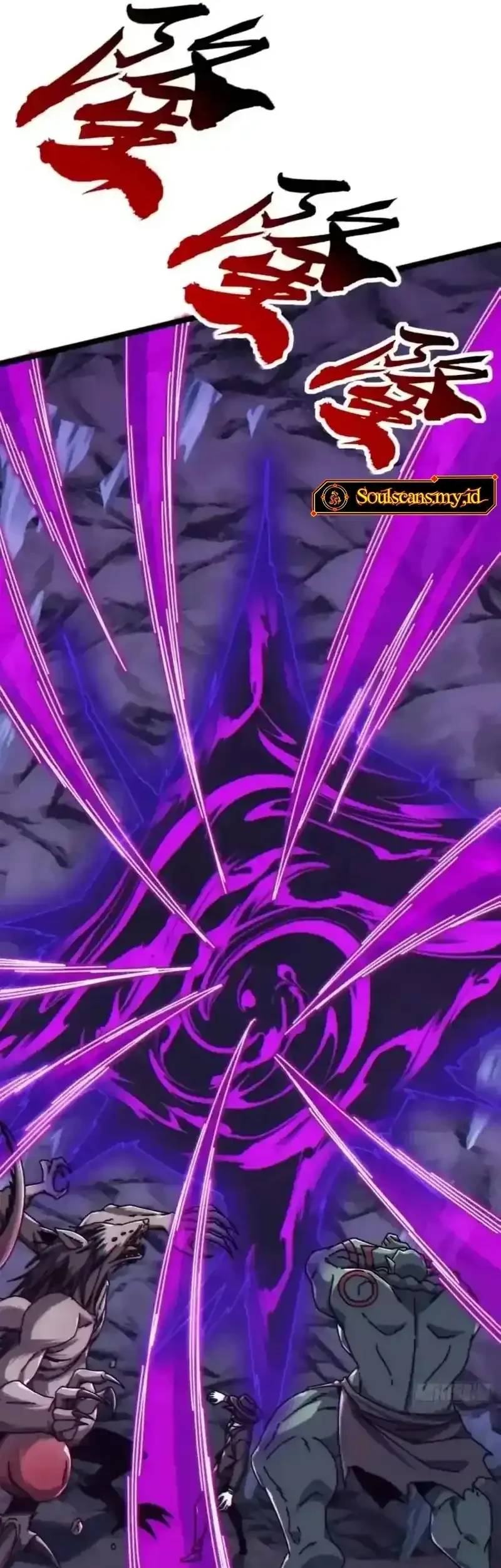 Infinite Evolution Starting from Zero Chapter 60 - halaman 42