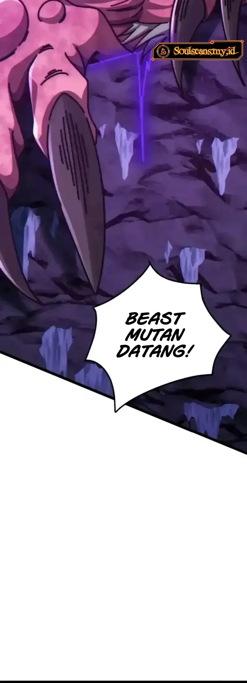 Infinite Evolution Starting from Zero Chapter 60 - halaman 45