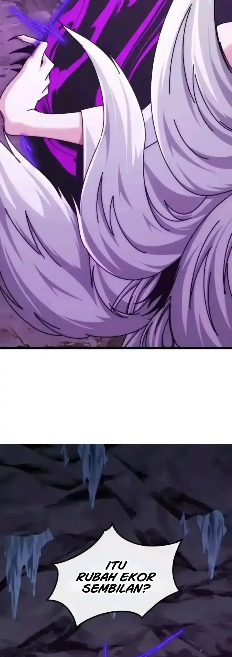 Infinite Evolution Starting from Zero Chapter 60 - halaman 54