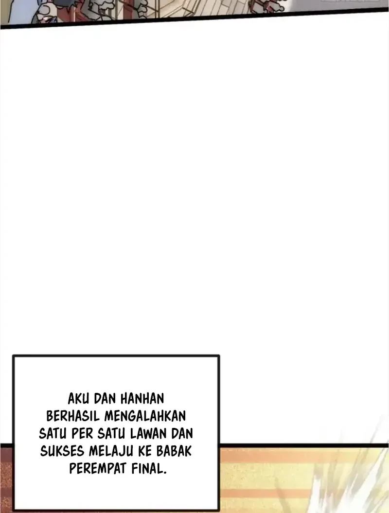 Infinite Evolution Starting from Zero Chapter 61 - halaman 14
