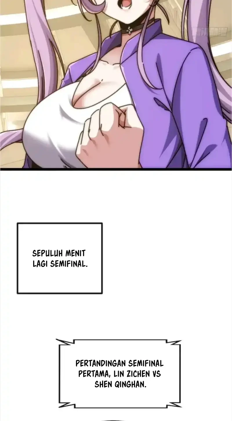 Infinite Evolution Starting from Zero Chapter 61 - halaman 26