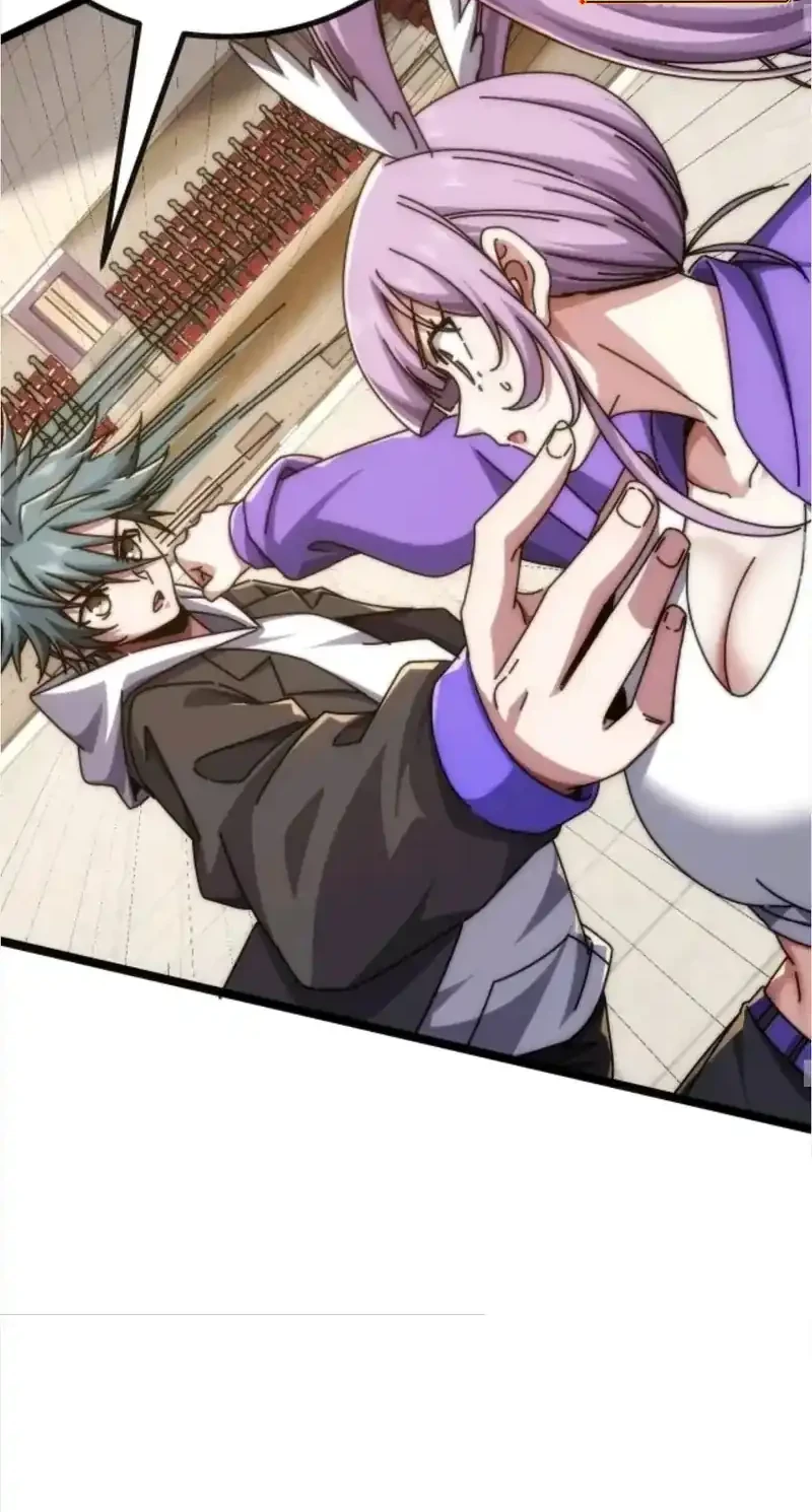 Infinite Evolution Starting from Zero Chapter 61 - halaman 30