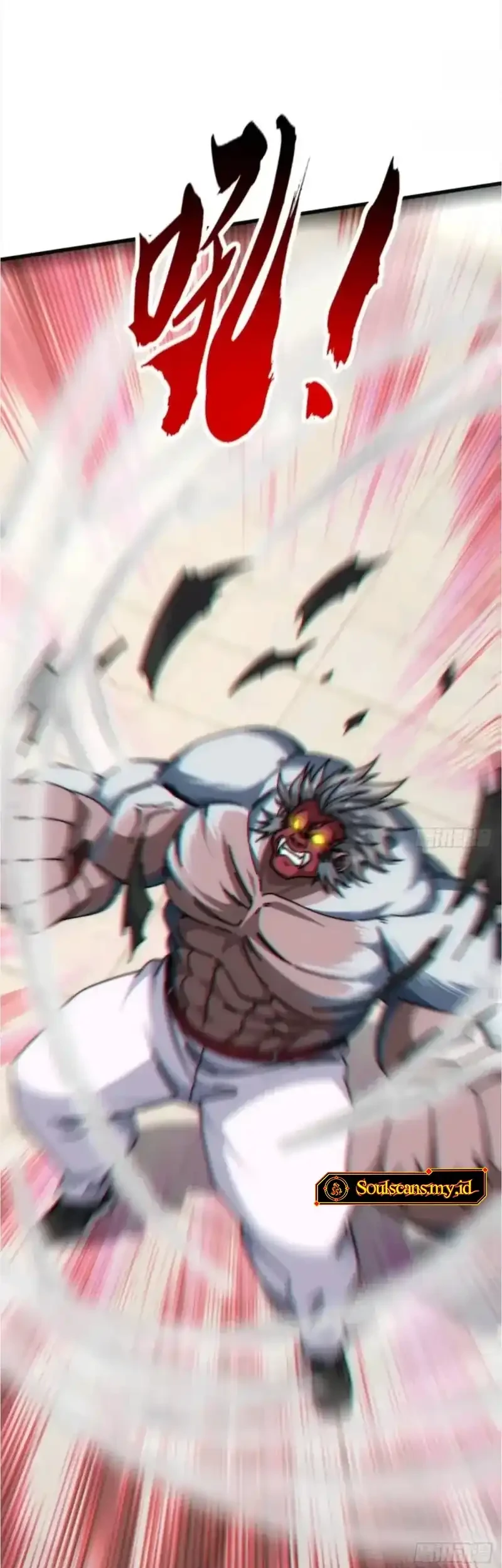 Infinite Evolution Starting from Zero Chapter 61 - halaman 35
