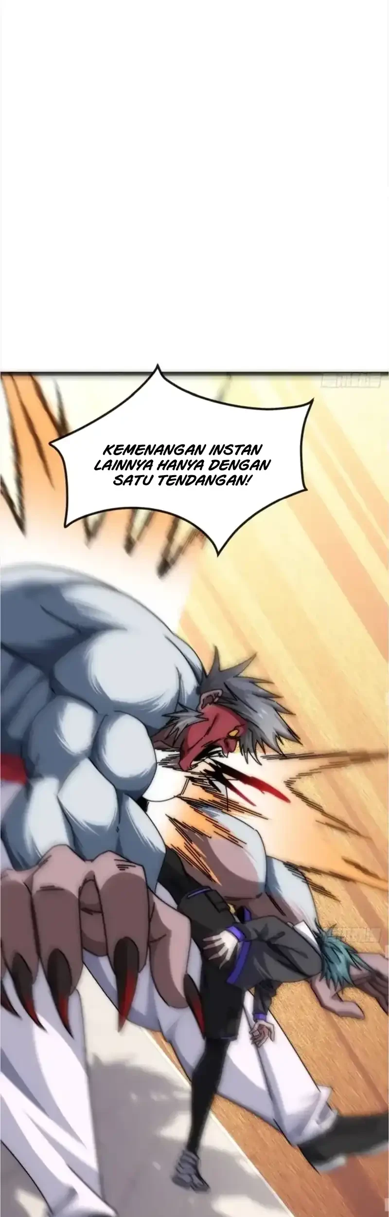 Infinite Evolution Starting from Zero Chapter 61 - halaman 37