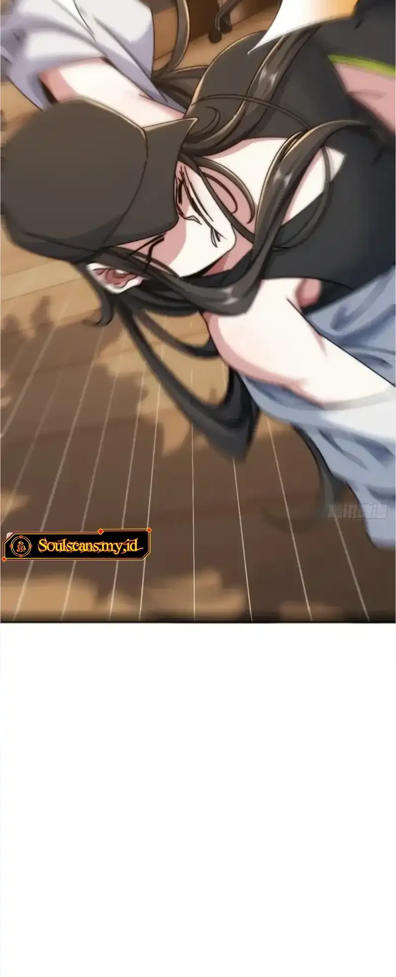 Infinite Evolution Starting from Zero Chapter 61 - halaman 4