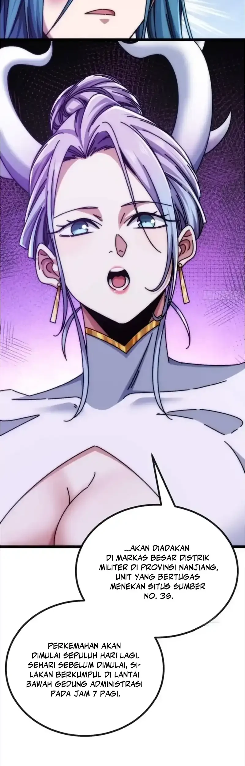 Infinite Evolution Starting from Zero Chapter 61 - halaman 44