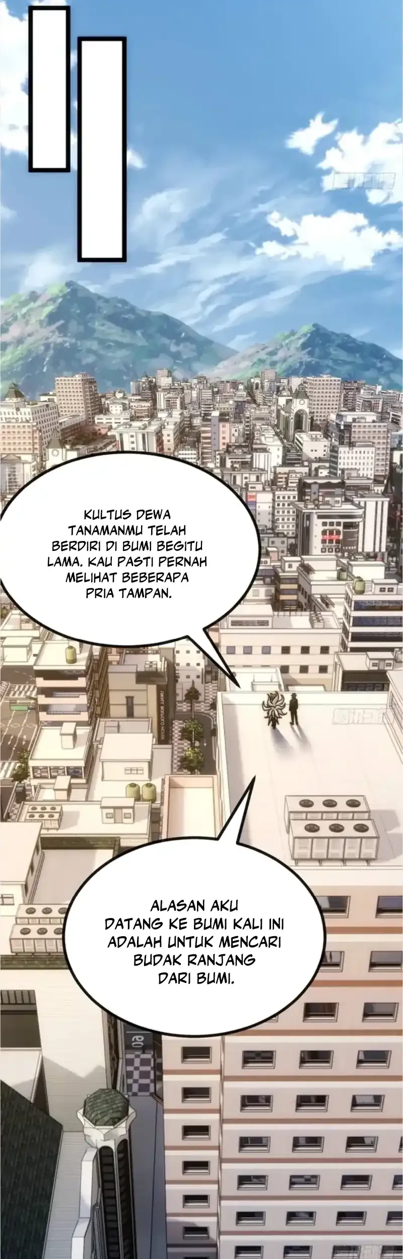 Infinite Evolution Starting from Zero Chapter 61 - halaman 47