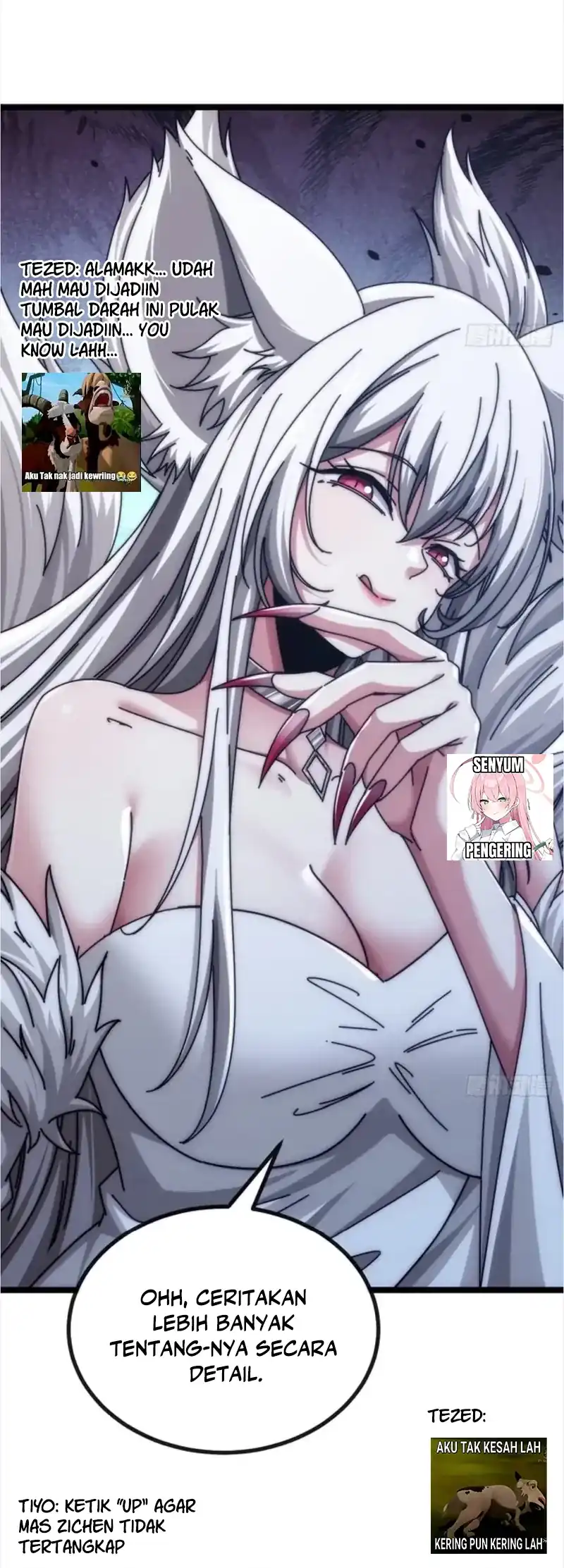 Infinite Evolution Starting from Zero Chapter 61 - halaman 49