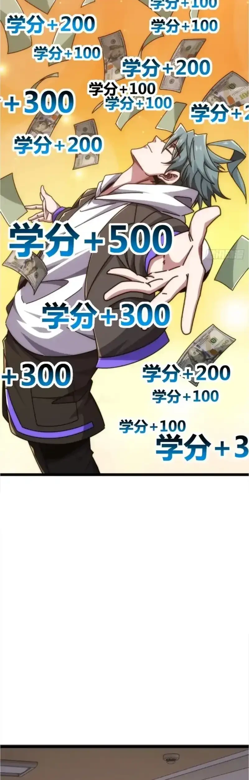 Infinite Evolution Starting from Zero Chapter 61 - halaman 6