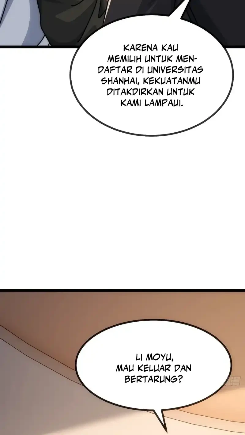 Infinite Evolution Starting from Zero Chapter 62 - halaman 22