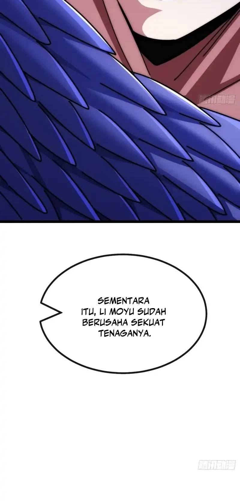 Infinite Evolution Starting from Zero Chapter 62 - halaman 38