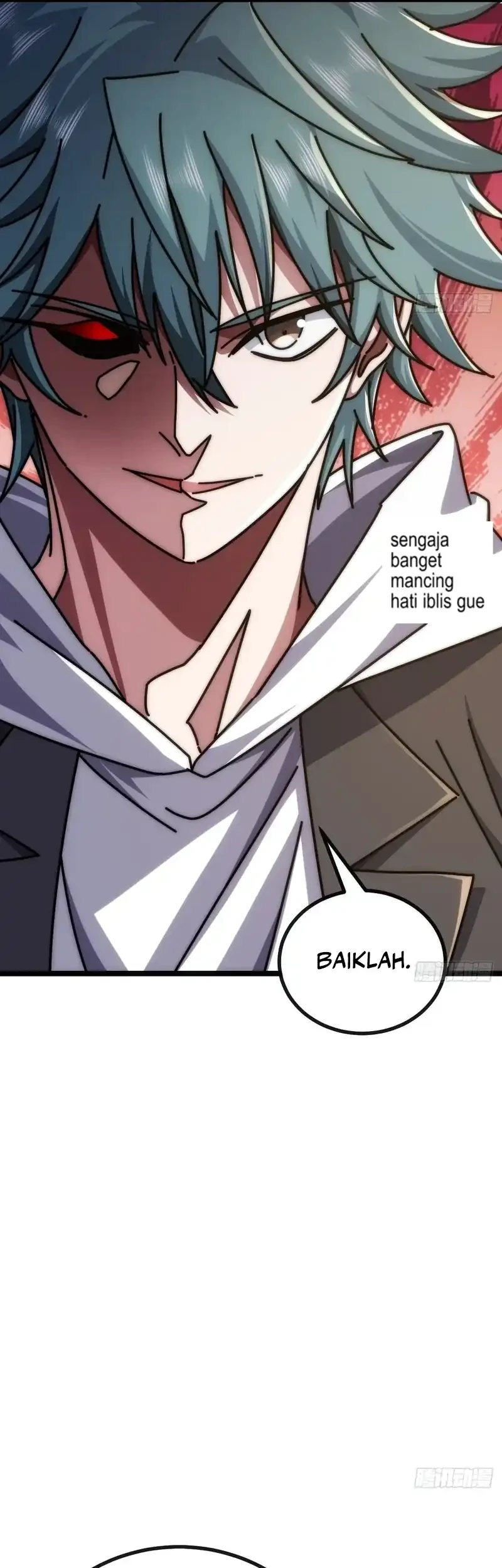 Infinite Evolution Starting from Zero Chapter 63 - halaman 15