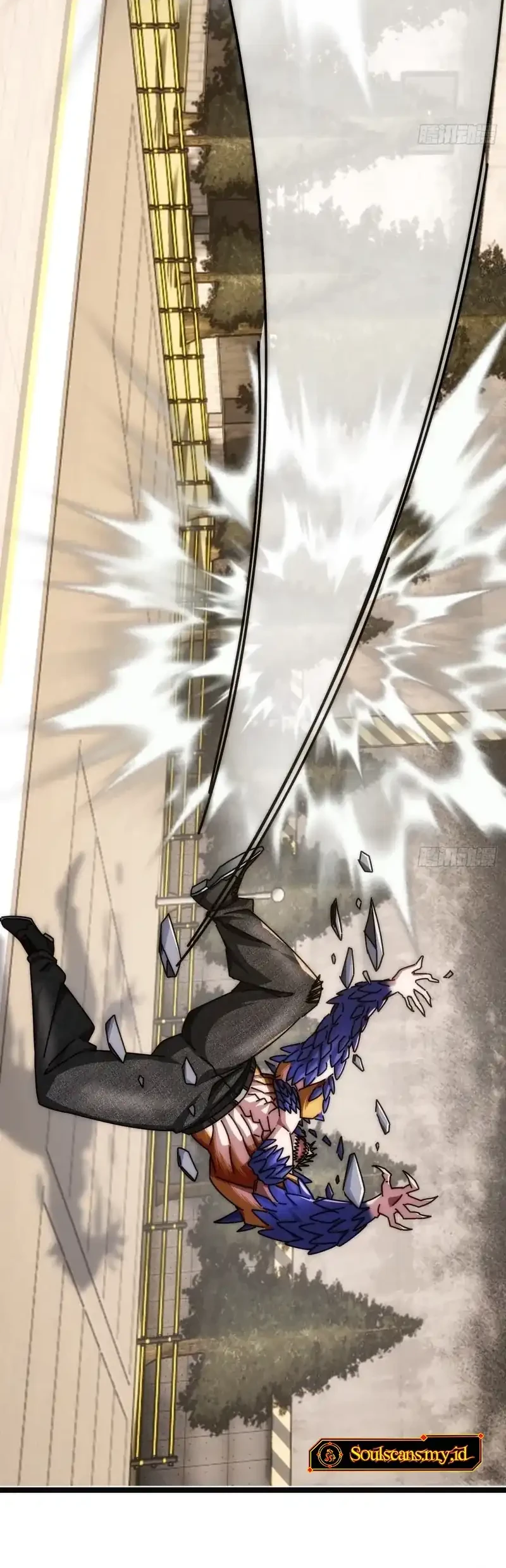 Infinite Evolution Starting from Zero Chapter 63 - halaman 26