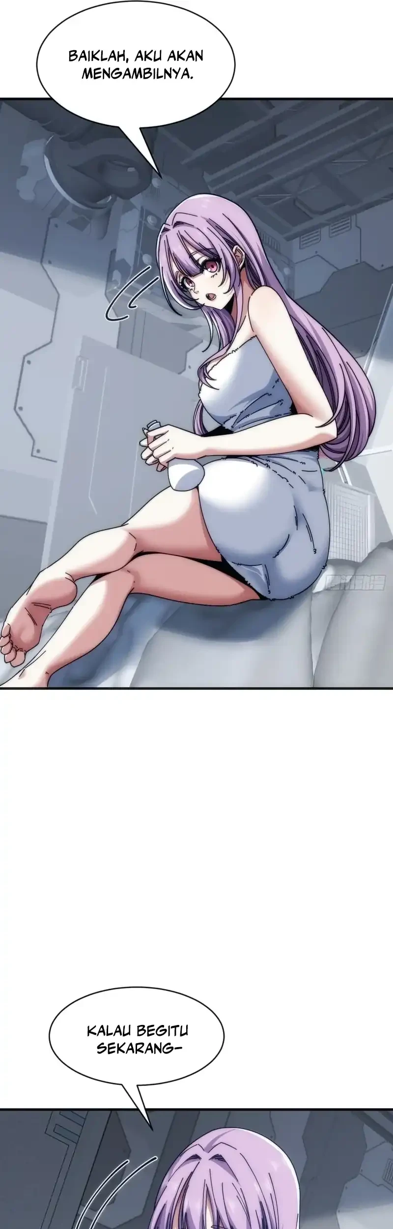Infinite Evolution Starting from Zero Chapter 64 - halaman 15