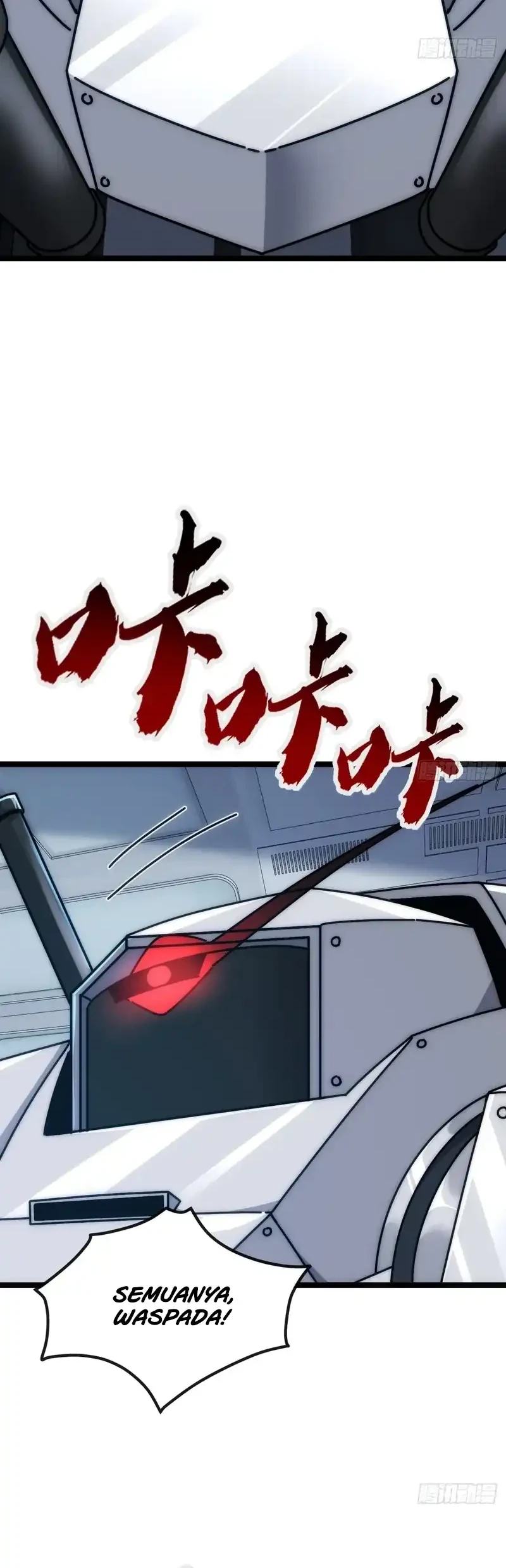 Infinite Evolution Starting from Zero Chapter 65 - halaman 14