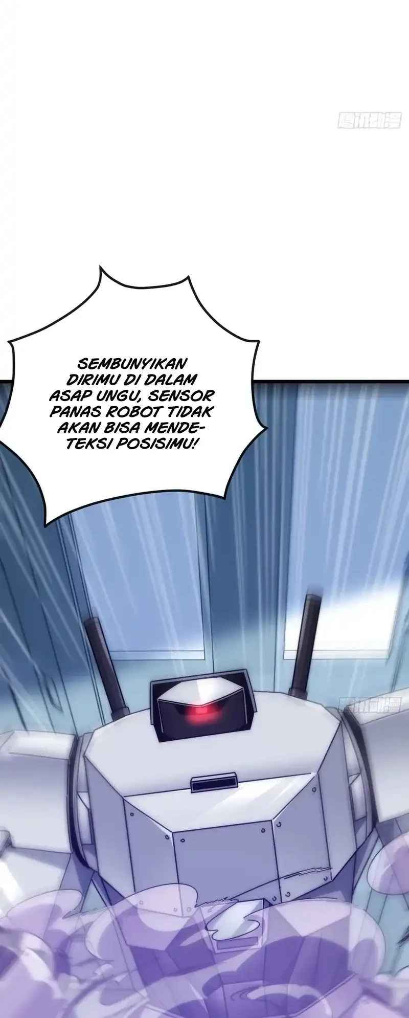 Infinite Evolution Starting from Zero Chapter 65 - halaman 24