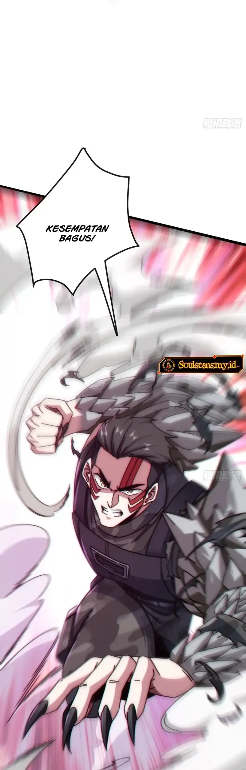 Infinite Evolution Starting from Zero Chapter 65 - halaman 30