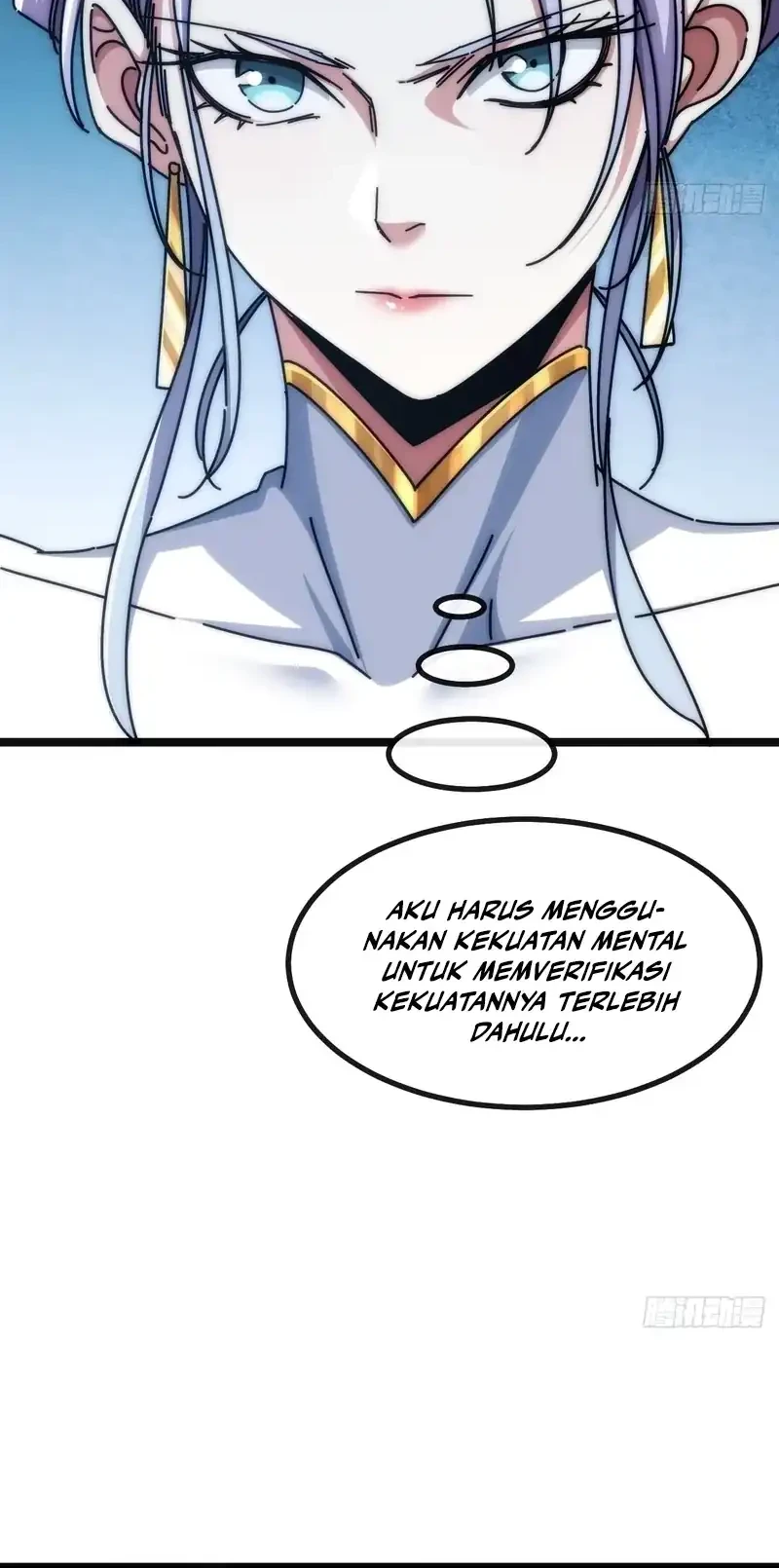Infinite Evolution Starting from Zero Chapter 66 - halaman 11