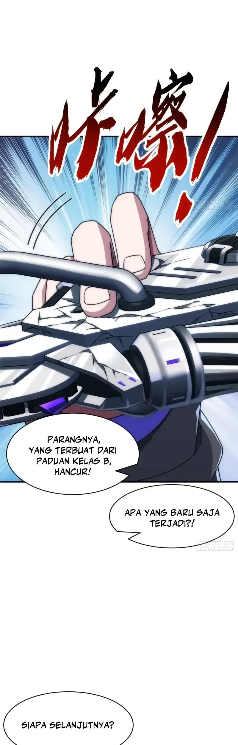 Infinite Evolution Starting from Zero Chapter 66 - halaman 26