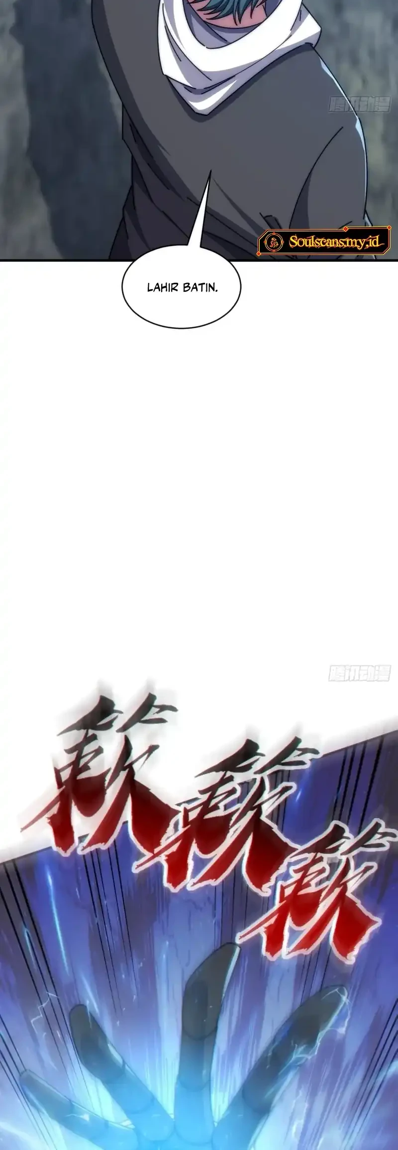 Infinite Evolution Starting from Zero Chapter 66 - halaman 34