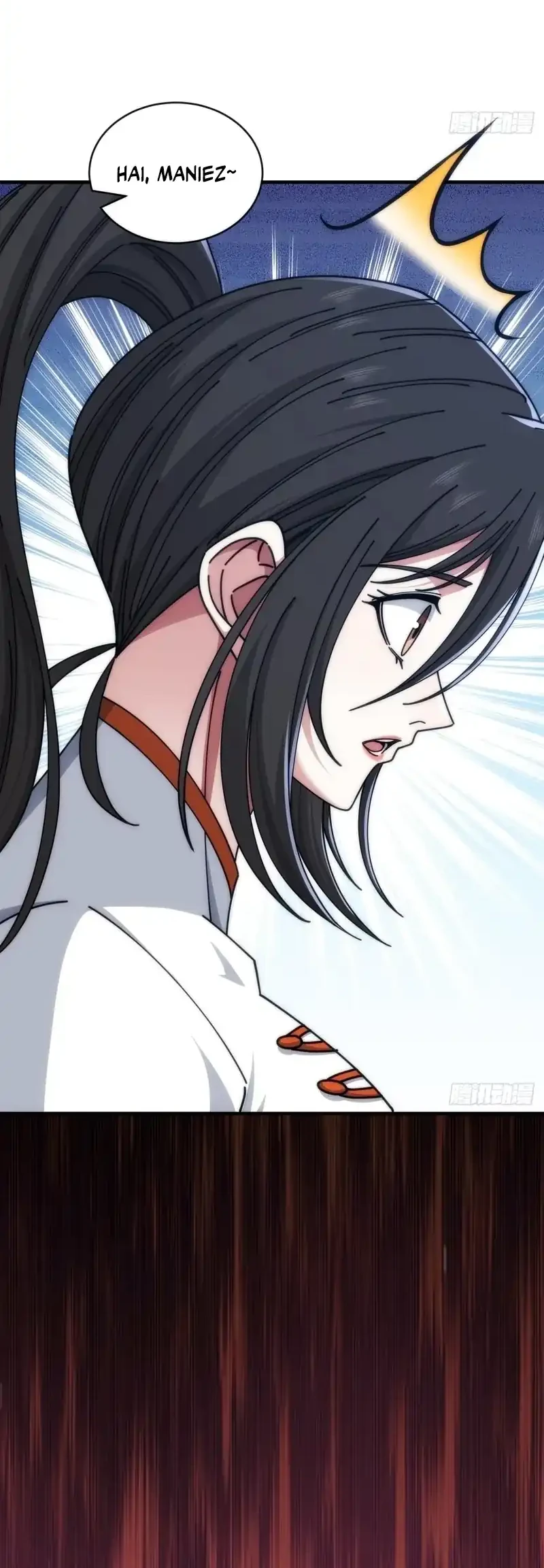 Infinite Evolution Starting from Zero Chapter 66 - halaman 48