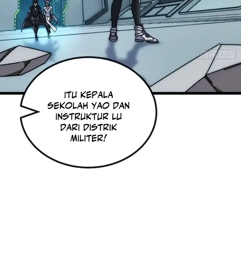 Infinite Evolution Starting from Zero Chapter 66 - halaman 9