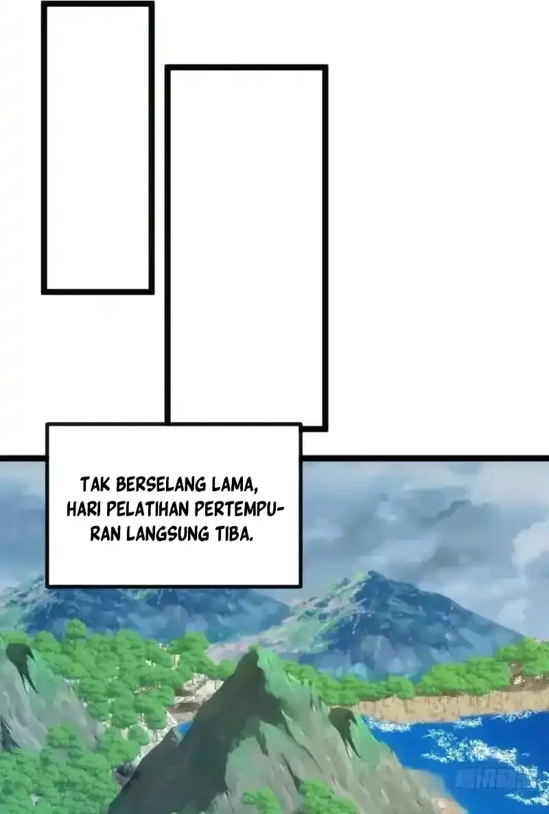 Infinite Evolution Starting from Zero Chapter 67 - halaman 12