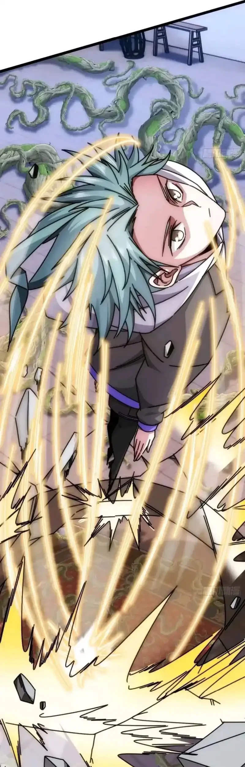 Infinite Evolution Starting from Zero Chapter 67 - halaman 30