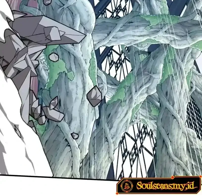 Infinite Evolution Starting from Zero Chapter 67 - halaman 41