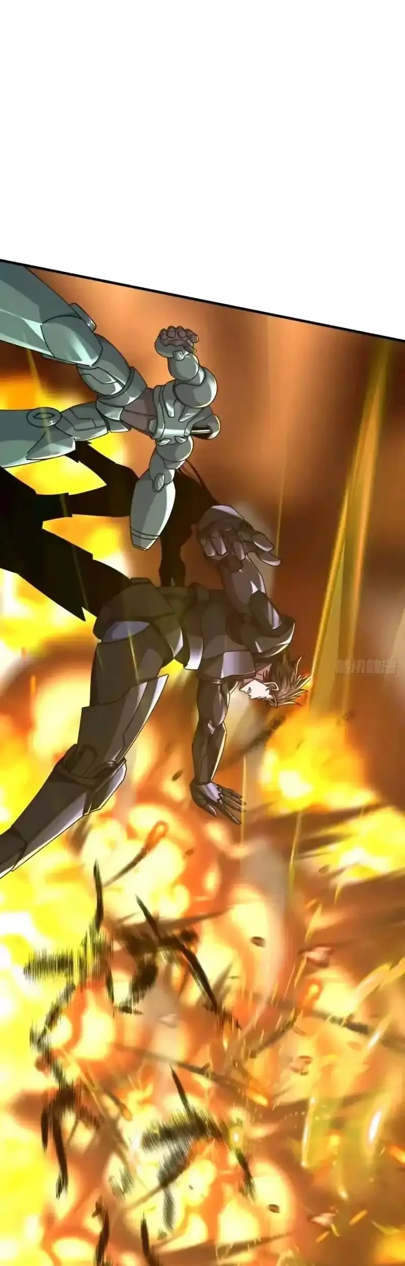 Infinite Evolution Starting from Zero Chapter 67 - halaman 42