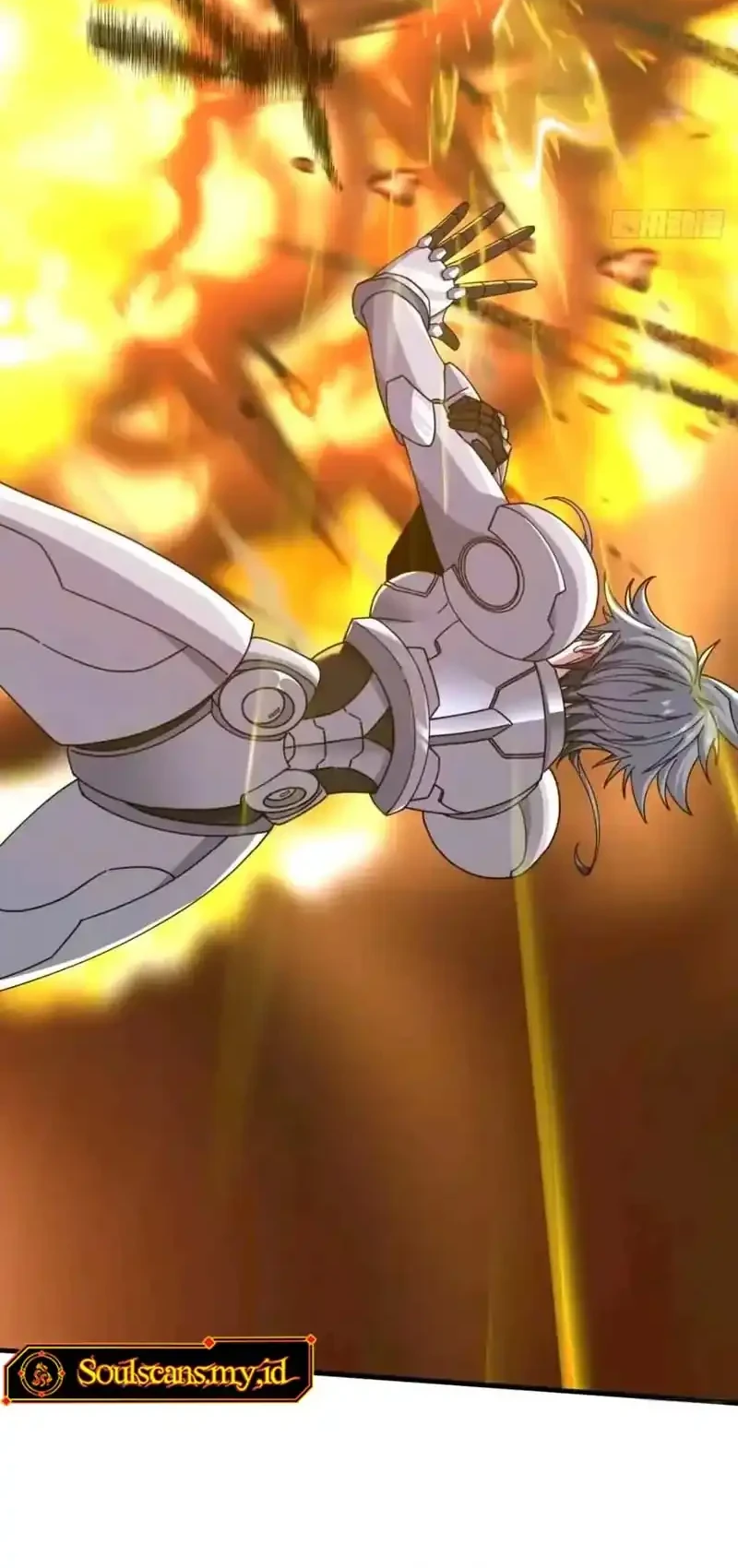 Infinite Evolution Starting from Zero Chapter 67 - halaman 43