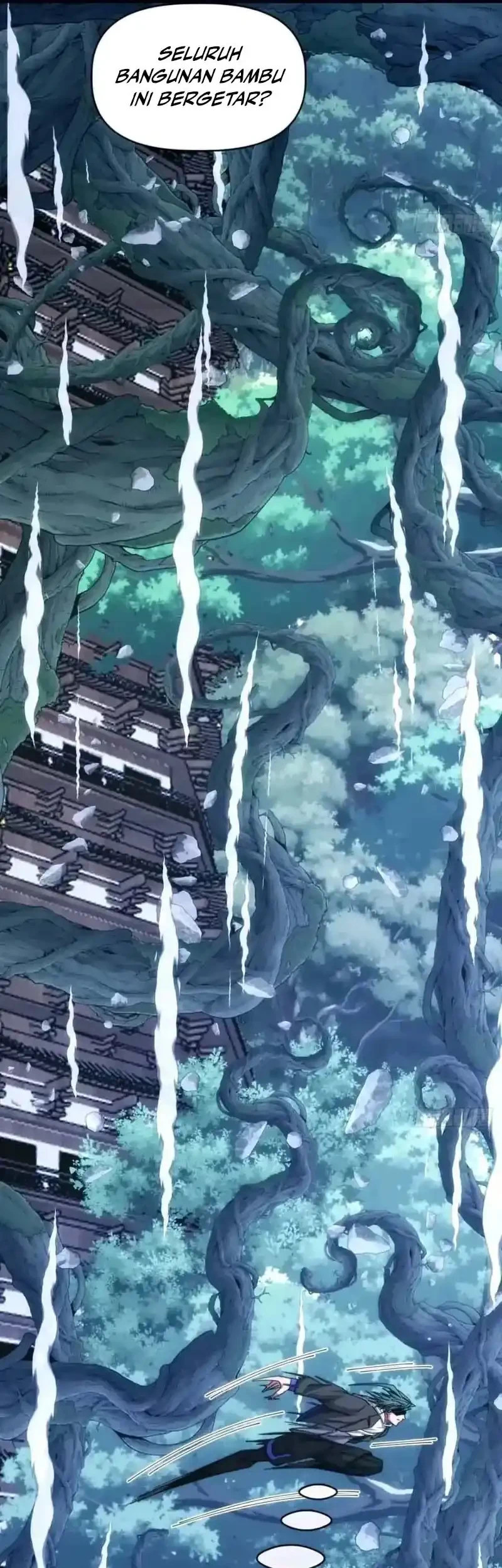 Infinite Evolution Starting from Zero Chapter 67 - halaman 45