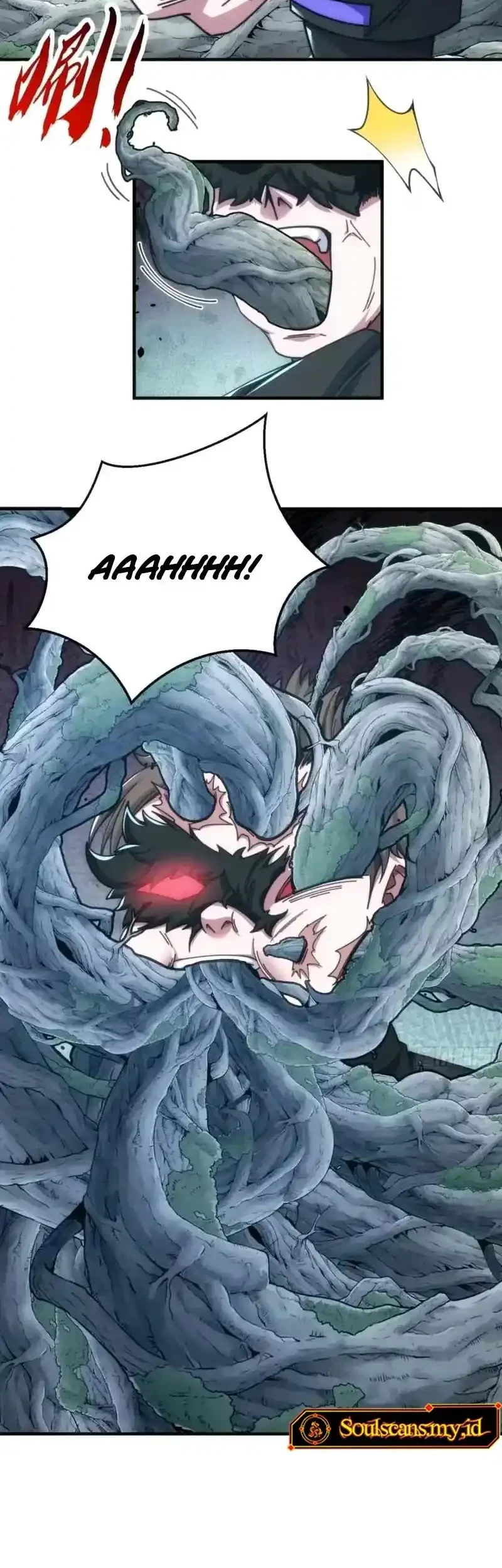 Infinite Evolution Starting from Zero Chapter 67 - halaman 54